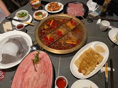 -长嘉·河图火锅(长嘉汇江景旗舰店)