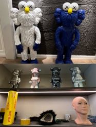 -乐绅男士高端假发定制