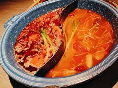 -王歘歘·chuǎ火锅(五道营店)