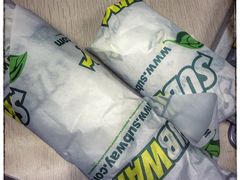 -赛百味SUBWAY(金宝汇店)