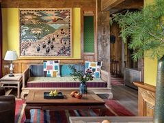 -松赞拉萨林卡酒店