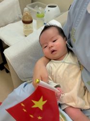 -森宝月子中心(白云山店)