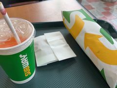 -赛百味SUBWAY(1912街区店)