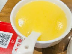 玉米碴子粥-姥姥家春饼店(八里庄店)