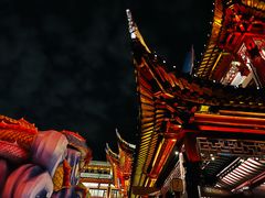 -上海城隍庙