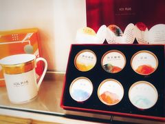 -KOI Thé(力宝广场店)