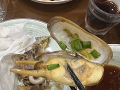 -红灯笼龙凤饭店(宁波老字号店)