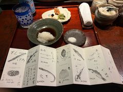 -みかわ是山居
