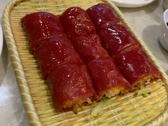 -稻香酒家(长宁KING88广场店)