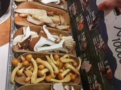 -芸山季·云南山珍菌火锅(南翔印象城MEGA店)