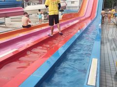 -黄金海岸水上乐园