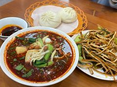 -郑家包子牛肉拉面(尚勤路店)