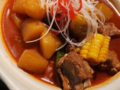 -唐猫庭院·千年陕菜(赛格国际购物中心店)