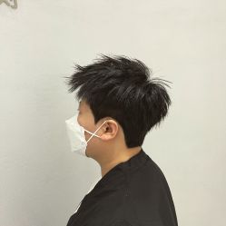 -M造型