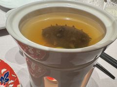 -蘇锦宴·淮扬菜烤鸭·小院(三元桥霄云路店)