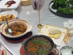 -盛百味·家宴餐厅(霸州分店)