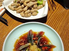 -管氏翅吧(台湾街店)