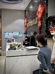 -舒雨 Salon·Beauty