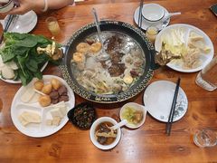 -汤好牛卤味牛肉锅(全椒店)