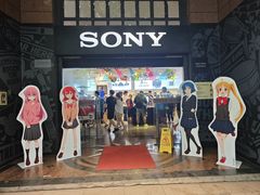 -Sony Store 索尼(上海淮海中路店)