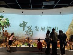 -广东中医药博物馆