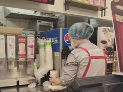 -德克士(场中路店)