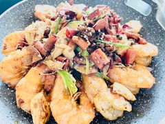 -民族饭荘(新华大街店)