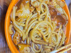 -啊臻味道米粉(义乌店)