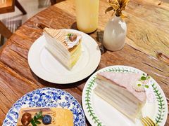 -奈诺甜品·生日蛋糕·下午茶(古城店)