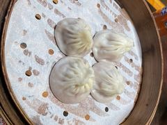 -龍堂蟹黄小笼包(万家丽店)