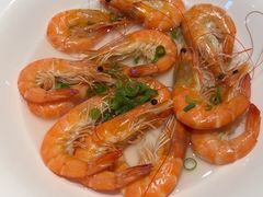 -日月昇渔家菜·海肠捞饭·大连海鲜(星海公园店)