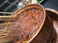 -镇江龙·火锅串串(武侯祠店)