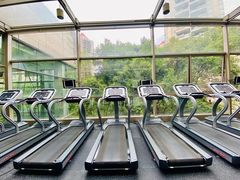 -爱健家高端社区健身工作室(丁香路店)