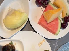 -一方渔歌蒸汽海鲜自助(文化路万达广场店)