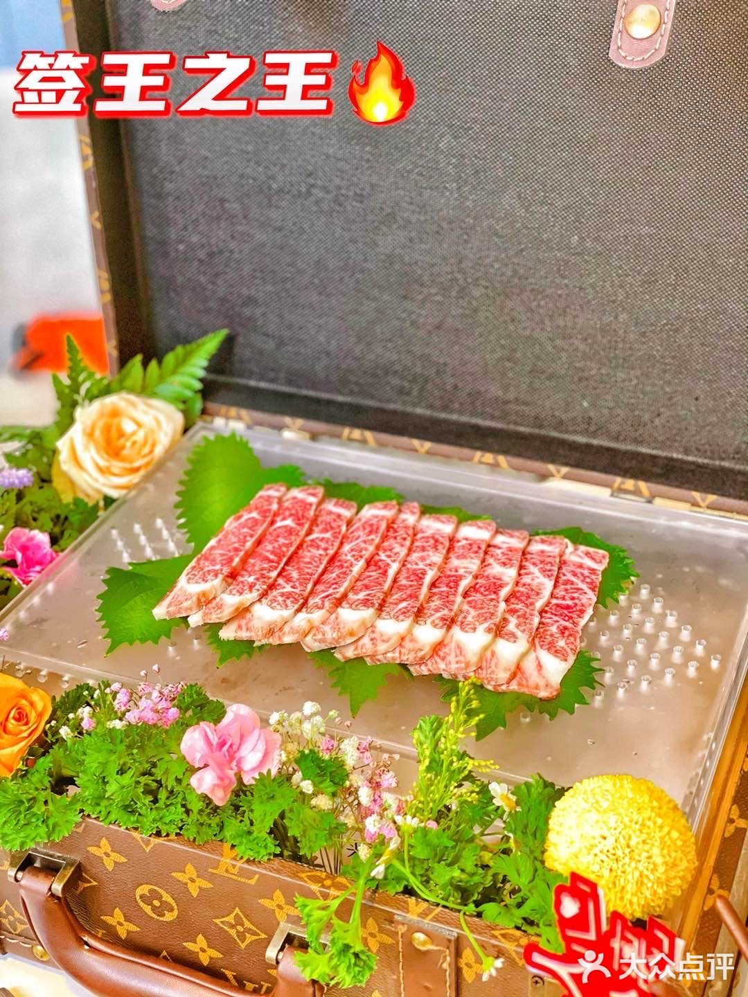 成都美食攻略｜签王之王，名副其实的签中王者‼️