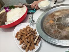 -古乐牛香鲜牛肉牛杂火锅(观前街店)
