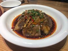 -腾讯食堂(腾讯大厦店)