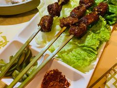 -串盟烧烤大排档·长沙美食地标(星沙店)