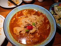 -外婆私房菜(新亚百货店)