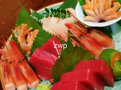-兄弟船日本料理(新世界花园店)
