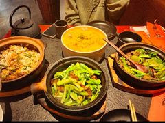 -啫胜(西城红场店)