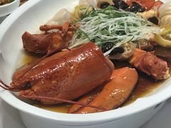 -石浦大酒店(百丈店)