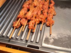 -比格比萨自助(南京万达茂店)