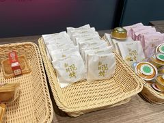 -嘉华鲜花饼(束河店)