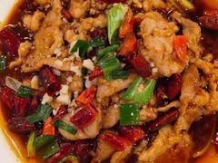 -孟记粥铺·家常菜·烧烤·粥(亚运村店)