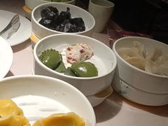 -船歌·鱼水饺青岛菜(闽江二路店)