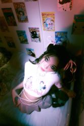 -WAVE SODA摄影工作室