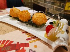 -点都德(大茶楼店)