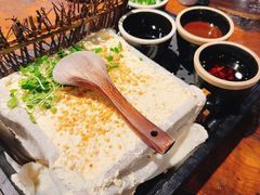 -百花人家(门城水岸店)