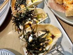 -本处·素食·融合料理(南油店)